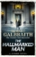 Buchcover und Innenansicht für das Buch: The Hallmarked Man