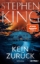 Buchcover und Innenansicht für das Buch: Never Flinch