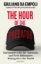 Buchcover und Innenansicht für das Buch: The Hour of the Predator