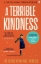 Buchcover und Innenansicht für das Buch: A Terrible Kindness