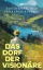 Buchcover und Innenansicht für das Buch: Das Dorf der Visionäre