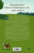 Buchcover und Innenansicht für das Buch: Mord im Himmelreich