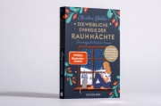 Buchcover und Innenansicht für das Buch: Die weibliche Energie der Rauhnächte