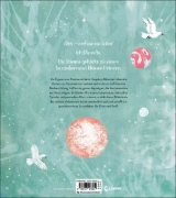 Buchcover und Innenansicht für das Buch: The Little Prince