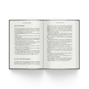 Buchcover und Innenansicht für das Buch: Stunde der Wahrheit
