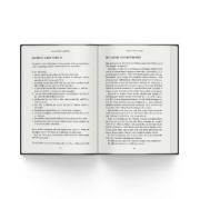 Buchcover und Innenansicht für das Buch: Stunde der Wahrheit