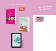Buchcover und Innenansicht für das Buch: 50 ist kein Tempolimit