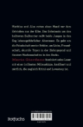 Buchcover und Innenansicht für das Buch: Der aus den Docks
