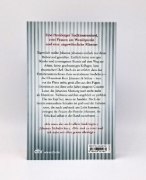 Buchcover und Innenansicht für das Buch: Die Familienangelegenheiten der Johanne Johansen