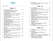 Buchcover und Innenansicht für das Buch: Camperglück Die besten Campingplätze für Genießer Zu Gast bei Winzern, Brauern, Hofläden und Gasthöfen