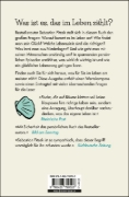 Buchcover und Innenansicht für das Buch: Fische, die auf Bäume klettern