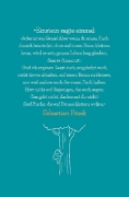 Buchcover und Innenansicht für das Buch: Fische, die auf Bäume klettern