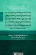 Buchcover und Innenansicht für das Buch: Töchter