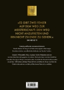 Buchcover und Innenansicht für das Buch: Shaolin Spirit