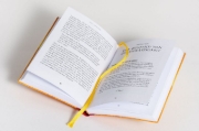 Buchcover und Innenansicht für das Buch: The Power Of Now - A Guide To Spiritual Enlightenment