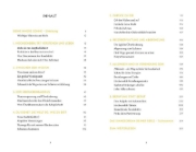 Buchcover und Innenansicht für das Buch: Lebe deine Sensibilität!