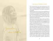 Buchcover und Innenansicht für das Buch: Lebe deine Sensibilität!