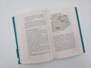 Buchcover und Innenansicht für das Buch: Welches Europa brauchen wir?