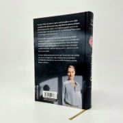 Buchcover und Innenansicht für das Buch: Organisch
