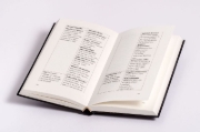 Buchcover und Innenansicht für das Buch: Confidence