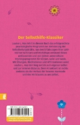 Buchcover und Innenansicht für das Buch: You can heal your life