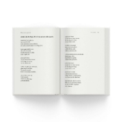 Buchcover und Innenansicht für das Buch: Wehe du gibst auf