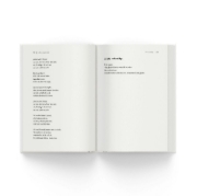Buchcover und Innenansicht für das Buch: Wehe du gibst auf