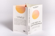 Buchcover und Innenansicht für das Buch: Erfüllter leben mit Minimalismus