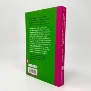 Buchcover und Innenansicht für das Buch: The Book You Want Everyone You Love* To Read *(and maybe a few you don't)