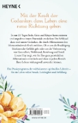 Buchcover und Innenansicht für das Buch: 21 Days to Unlock the Power of Affirmations