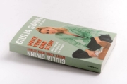 Buchcover und Innenansicht für das Buch: Write your own story