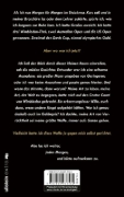Buchcover und Innenansicht für das Buch: Inside