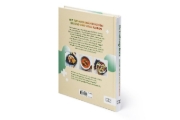 Buchcover und Innenansicht für das Buch: Die Ernährungs-Docs - Unsere große Nährstoffküche