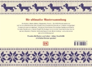 Buchcover und Innenansicht für das Buch: Das kleine Buch der fantastischen Muster
