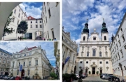 Buchcover und Innenansicht für das Buch: WIEN - Wie es keiner kennt