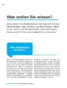 Buchcover und Innenansicht für das Buch: Alles über Aktien