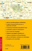 Buchcover und Innenansicht für das Buch: TRESCHER Reiseführer Riesengebirge