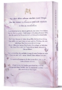 Buchcover und Innenansicht für das Buch: My forced Husband