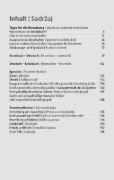 Buchcover und Innenansicht für das Buch: Langenscheidt Taschenwörterbuch Kroatisch
