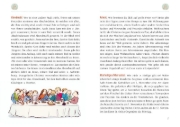 Buchcover und Innenansicht für das Buch: Das kleine Lexikon des Glaubens