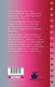 Buchcover und Innenansicht für das Buch: freilaufende dichter*innen
