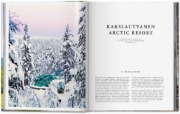 Buchcover und Innenansicht für das Buch: Great Escapes Europe