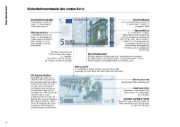 Buchcover und Innenansicht für das Buch: EUROKAT 2026- Euro-Münzen- und Banknotenkatalog 2026