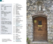 Buchcover und Innenansicht für das Buch: Reise Know-How CityTrip Nizza, Cannes, Antibes, Monaco