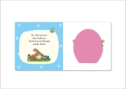 Buchcover und Innenansicht für das Buch: Can you find the Easter Bunny?
