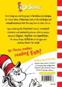 Buchcover und Innenansicht für das Buch: Oh, The Places You'll Go!