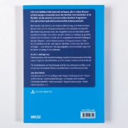 Buchcover und Innenansicht für das Buch: R für Einsteiger