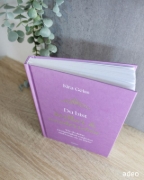 Buchcover und Innenansicht für das Buch: Du bist kostbar & wunderschön