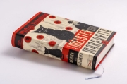 Buchcover und Innenansicht für das Buch: Der Meister und Margarita
