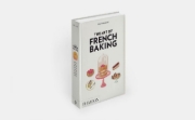 Buchcover und Innenansicht für das Buch: The Art of French Baking